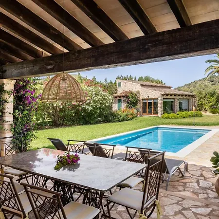 Villa Ca Na Bennassar - By Emerald